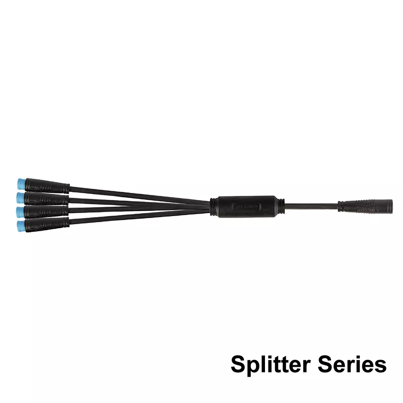 அதிவேக சமிக்ஞைகளை கடத்தும் போது தொழில்துறை இணைப்பிகள் எவ்வாறு குறுக்கீடு எதிர்ப்பை மேம்படுத்த முடியும்?